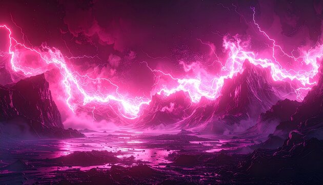 Blitz Pink