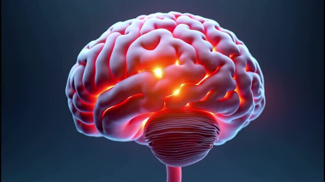 Unveiling the Neurological Marvel - A Glimpse into the Intricate Structure of the Brain
