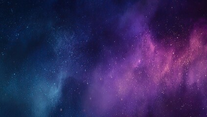 Cosmic nebulae in deep space (1)