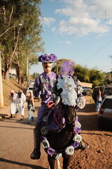 carnival of corumba 
