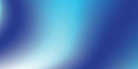 modern abstract blue color with Blurred Image for use in advertisements modern. vector art