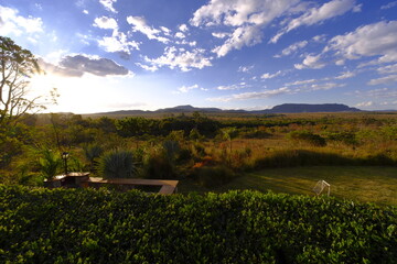 Chapada dos Veadeiros 