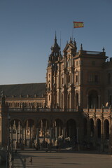 Sevilla 