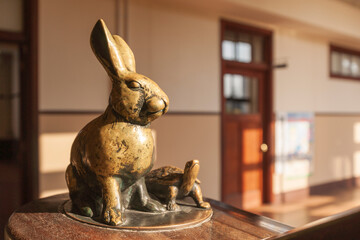 旧豊郷小学校校舎群本館07