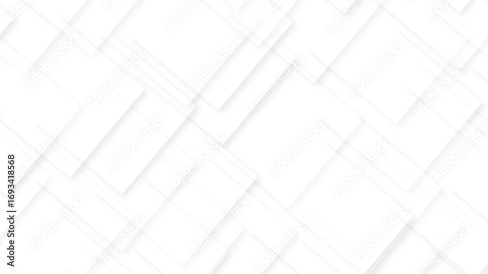 Wall mural geometric abstract graphic design banner pattern simple minimal, elements background trendy line tem