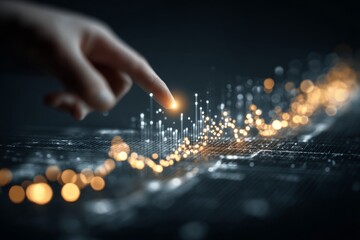 The confluence of data and design: a journey through digital ui. Wireless data. Symbolic interaction: the dynamics of big data and ui design. Connected devices. Network traffic.