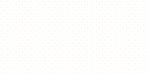 Light Yellow Dotted Grid Background