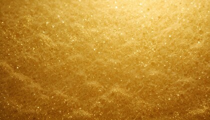 Naklejka premium Gold Glitter Texture Abstract Background for Luxury Design, Festive Celebration, Party Invitations, and Elegant Creative Projects