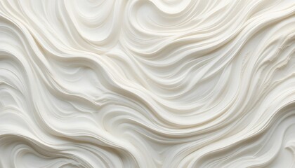 Obraz premium Seamless Off White Smooth Texture Background for Minimalist Design, Elegant Backdrops, Modern Interiors, and Clean Digital Projects