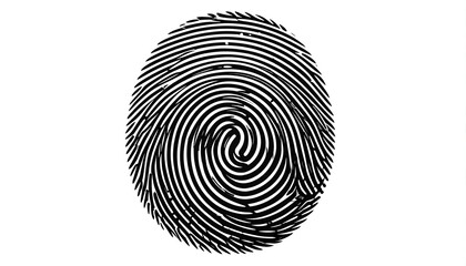 Fingerprint Image Analysis