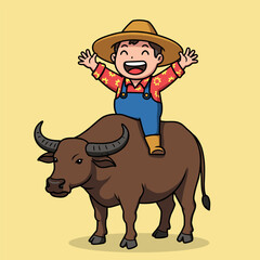 A person in a red shirt and white headband splashes water on their face, eyes closed and mouth open, capturing a lively and refreshing moment.