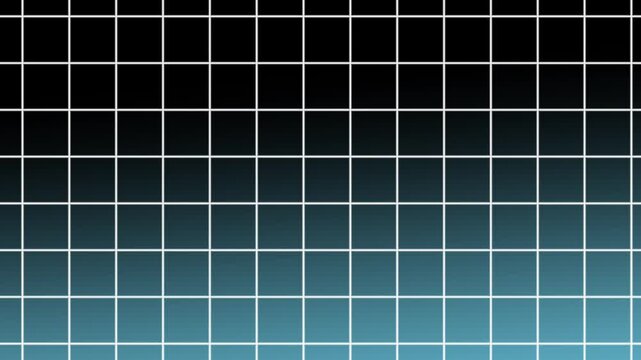 abstract background of blue squares Grid, pattern, digital grid, background, geometric, line, checker, retro grid, minimal, network, surface, graphic, futuristic, symmetry, screen, clean design, linea