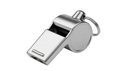 Coach Whistle Sound Tool Transparent Background