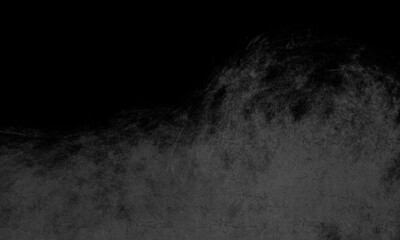 Abstract stone texture creating dramatic black look.