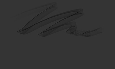 Elegant black marble illustration for backgrounds.