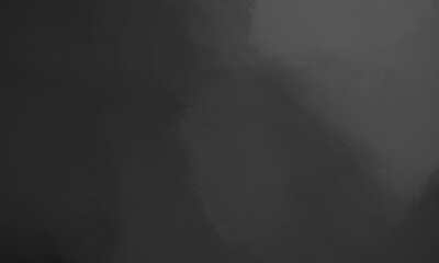 Naklejka premium Black Mineral Texture With Organic Flow