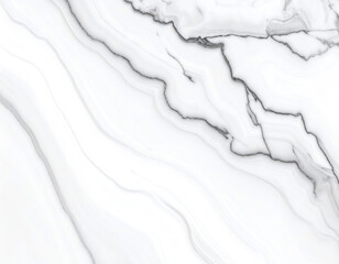 Obraz premium marble stone white grey pattern background design