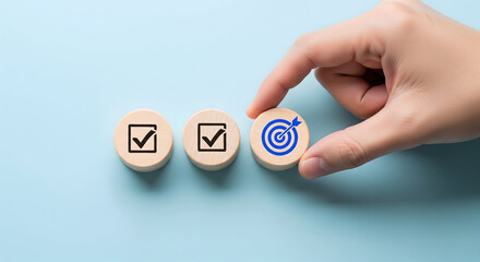 Achieve your business goals with strategic planning and focused execution