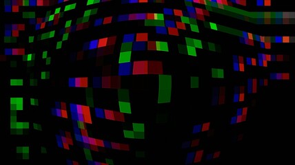 Fototapeta premium abstract colorful background