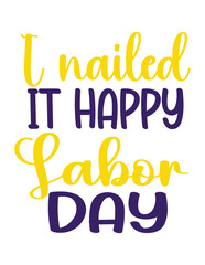 Labor Day Svg Bundle Holiday Svg, Patriotic  Svg, Labor Day Print, Happy Labor Day Svg, Labor svg, Labor Day, Svg Files For Cricut, vector, clipart, instant download, Labor Day file for Cricut, 