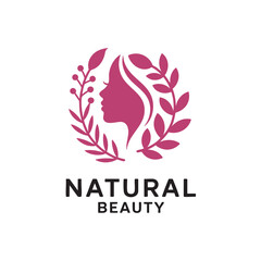 Obraz premium Beauty, Spa Logo Design vector 