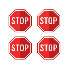 Understanding the Importance of Stop Street Signs for Road Safety