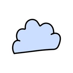 set of beautifull element doodles. heart, star, flower, sky, skatebord, polaroid , photo, moon, cressent moon, hear camera