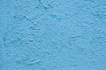 Grunge background for design in blue color.