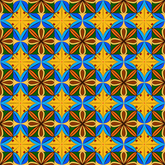 pattern wallpaper background flower design