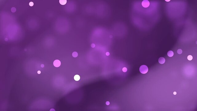 purple and white polka dot background, perfect for web design, posters, and stylish creative layouts.
