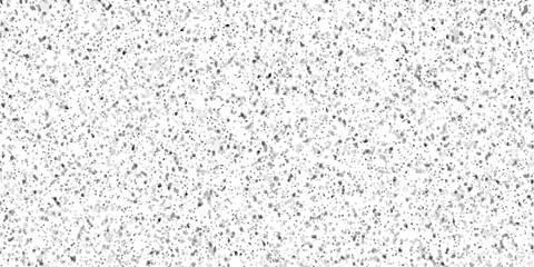 Vector sublet rock concrete black and white old wall , floor tiles terrazzo stone marble interior. dirty rock abstract tile vintage concrete smooth mosaic endless texture background.	