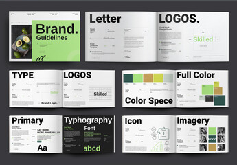 Brand Guidelines
