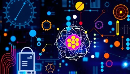 Focuses on science technology engineering and mathematics educat