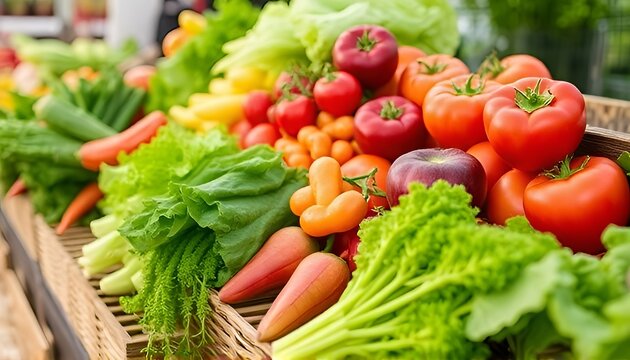 Growing Demand for Local Food Increased consumer interest in loc