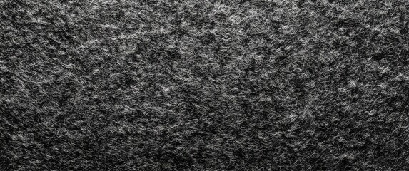 Fototapeta premium Dark gray textured surface (1)