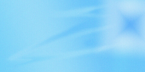 Abstract Watercolor Texture With Soft Washes Of Light Blue And Subtle Hints Of Darker Blue Creating A Serene And Calming Background For Design Projects