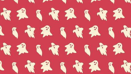 Ghost vector pattern design