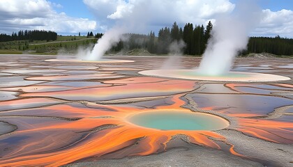 V Geothermal Energy