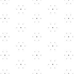 Abstract Mandala Pattern in Perspective Geometric Kaleidoscope Abstract Design Symmetrical Abstract Pattern Background