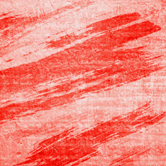 Grunge red background texture