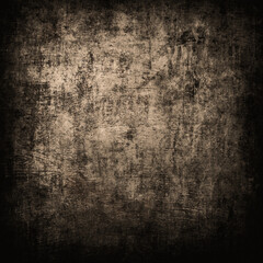 grunge background with space for text or image