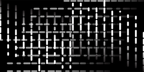 design vector art seamless pattern line stylend.