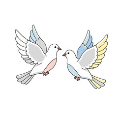 Doves Design