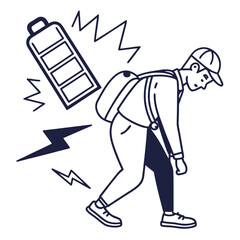 Understanding Low Energy Levels and Fatigue A Comprehensive Guide