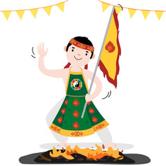 vegetarian festival2
