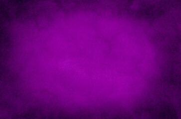 Pink watercolor winter background texture.