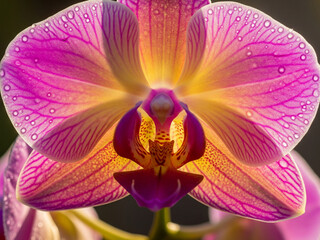 Exotic Butterfly Orchid