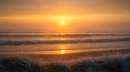 Golden sunsets and fiery sunrises paint the sky with stunning reflections over vast lakes and tranquil rivers