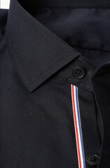 Black Shalwar kamiz dress suit 03