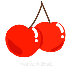 A colorful assortment of fruits and vegetables, including watermelon, apples, oranges, and bananas. various fruits